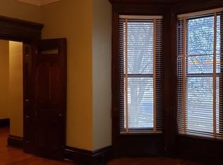 40 W Sinclair St APT 1, Wabash, IN 46992