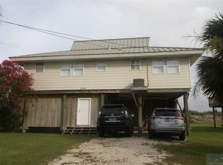 3354 Highway 1, Grand Isle, LA 70358