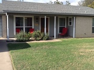 385 Ingred St, Waco, TX 76705