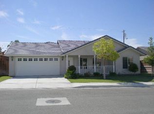 305 Amber St, Taft, CA 93268