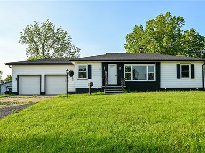 357 E Paige Ave, Barberton, OH, 44203