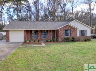 709 S Williamsburg Rd, Savannah, GA 31419