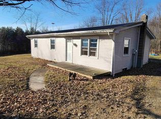 1015 E 175th Rd N, Albion, IN 46701