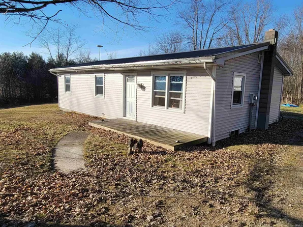 1015 E 175th Rd N, Albion, IN 46701