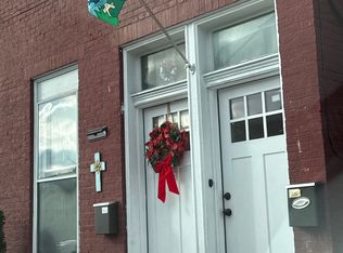 158 Bedford St #1A, Cumberland, MD 21502