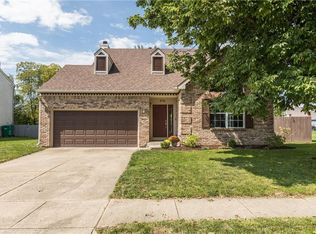 4716 Aerie Ln, Indianapolis, IN 46254