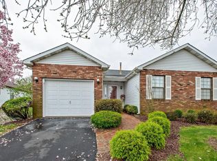 19 Suffolk Way, Marlboro, NJ