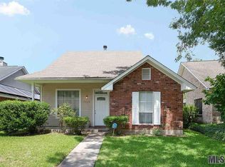 4434 Noble Cane Dr, Baton Rouge, LA 70814