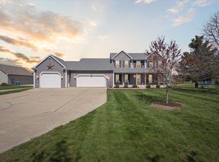 3896 3rd Rd, Bremen, IN 46506