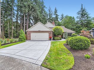 8751 SW Shawn Pl, Portland, OR 97223