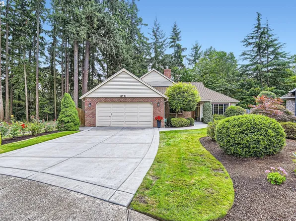 8751 SW Shawn Pl, Portland, OR 97223