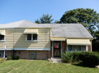9531 S Oglesby Ave, Chicago, IL