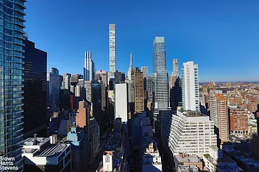 Sold by Brown Harris Stevens