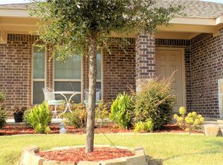 1101 Kaufman Rd, Melissa, TX 75454