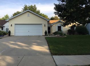 3316 Blueberry Ln, Springfield, IL 62711