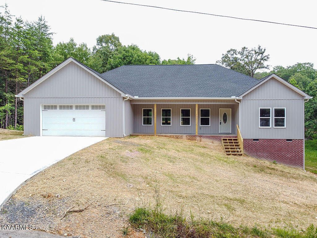 300 Sunrise Ln, Decatur, TN 37322 MLS 1231496 Zillow