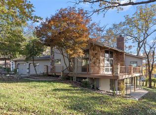 7195 Highway Aj, Union, MO 63084