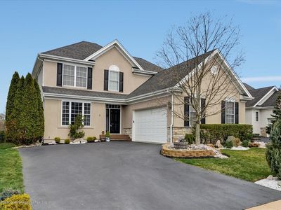 9 Hendrickson Ct, Manalapan, NJ, 07726