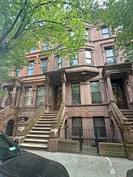 18 West 121st Street, #2