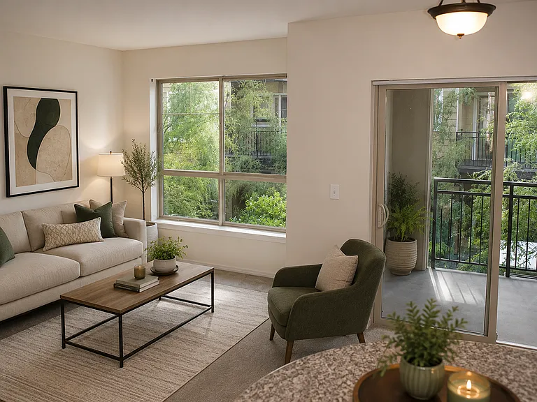 Trinity 43rd Apartments — Photo 15