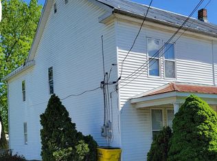 50 Diane Dr #2B-1BA-720SQFT, Martinsburg, WV 25404