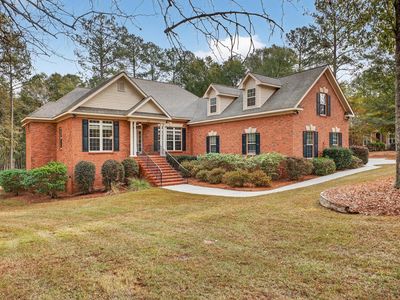 270 Haddington Way, Aiken, SC, 29803