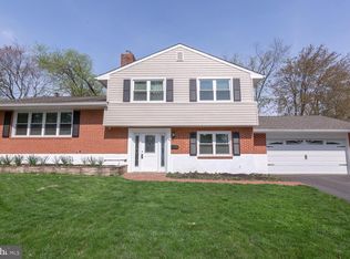 607 Ivydale Rd, Wilmington, DE 19803