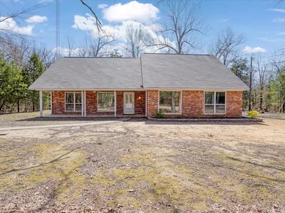 300 Hideaway Rd, Arthur City, TX, 75411