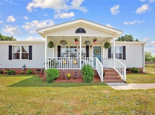 4103 Brennan Cir, Fayetteville, NC 28312