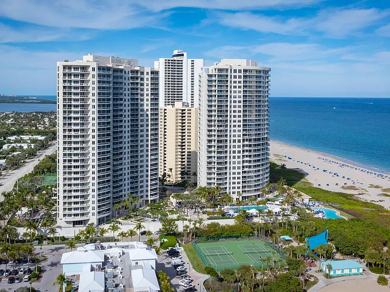 2700 N Ocean Dr #2206B — Photo 26