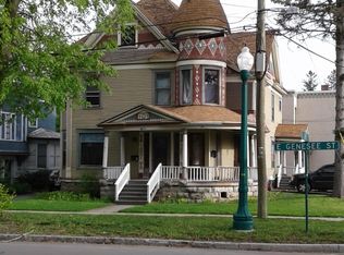 73 E Genesee St APT 1, Auburn, NY 13021