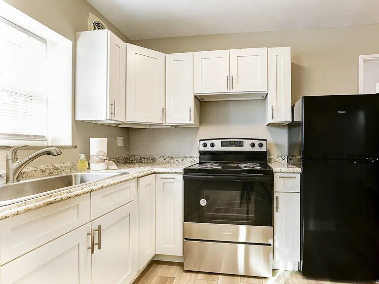 3916 Chamberlayne Ave #4A — Photo 9
