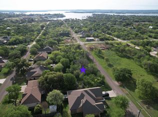 LOT-877A W Pine Dr, Marble Falls, TX 78654