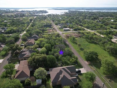 Lot 877A W Pine Drive, Marble Falls, TX, 78654