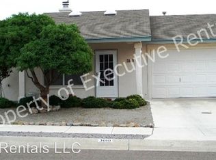 3010 Jennifer St, Las Cruces, NM 88005