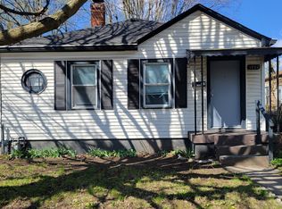 1702 Winfield Ave, Indianapolis, IN 46222