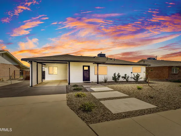 2223 N 74th St, Scottsdale, AZ 85257