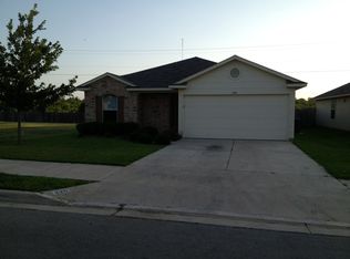 220 Avalanche Ave, Georgetown, TX 78626