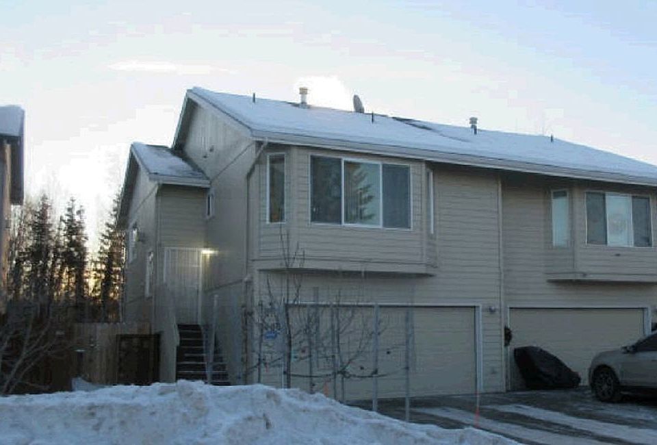 Property Front View