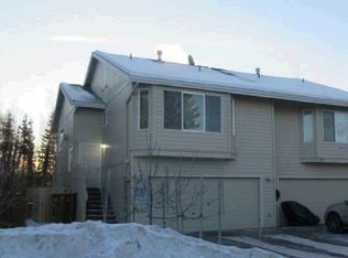 2406 Ridgemont Dr, Anchorage, AK 99507