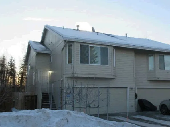 2406 Ridgemont Dr, Anchorage, AK 99507