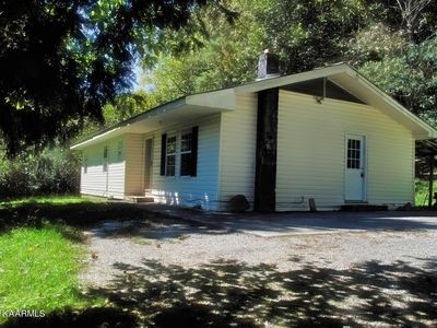 1078 Stinking Creek Rd, La Follette, TN, 37766