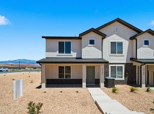 Dalton Plan, Long Valley, Washington, UT 84780