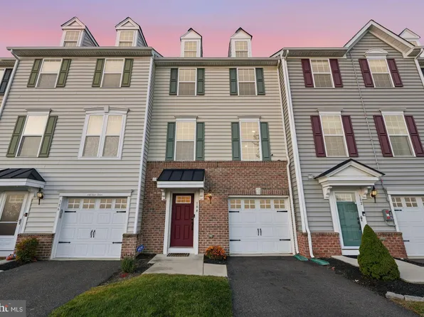 184 Star Dr, Eastampton, NJ 08060