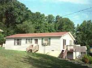 42231 Ridge Rd, Mechanicsville, MD 20659