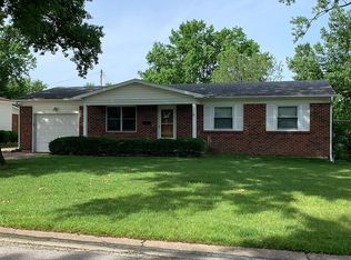 919 Ringo St, Mexico, MO 65265