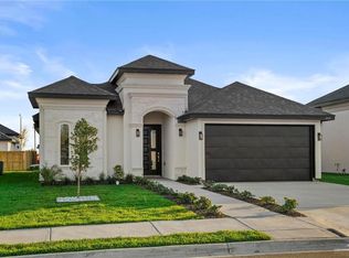 4020 Alexia Ln, Edinburg, TX 78542