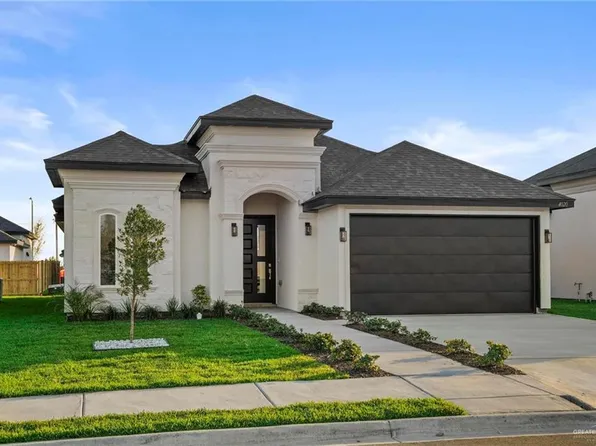 4020 Alexia Ln, Edinburg, TX 78542