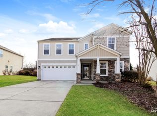 106 Tadworth Ct, Mebane, NC 27302