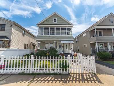 910 Pennsylvania Avenue, Schenectady, NY, 12303